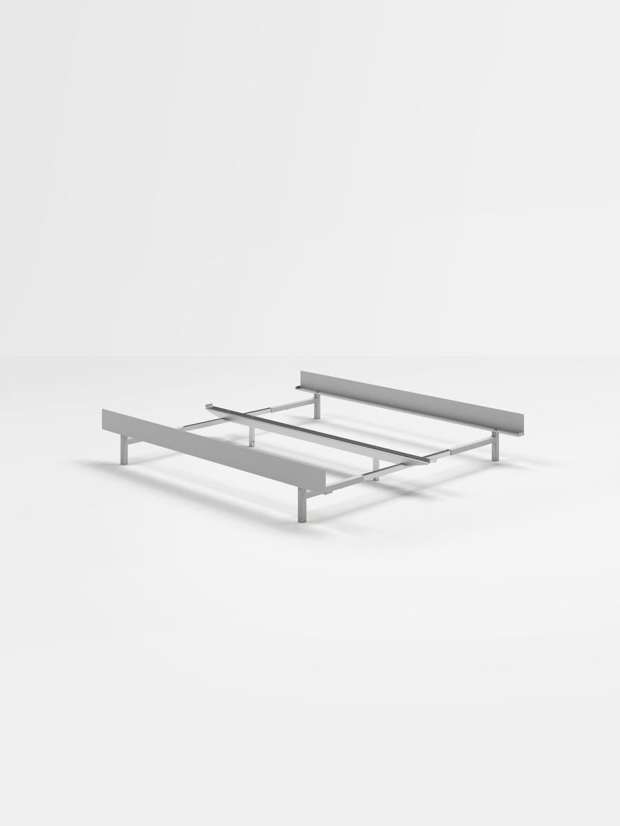 MOEBE - Bed 90 - 180 cm