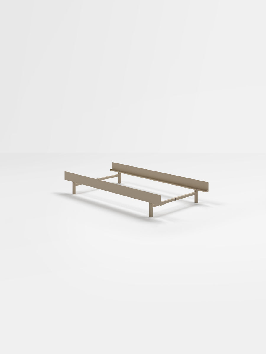 MOEBE - Bed 90cm