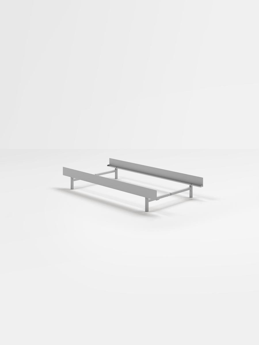 MOEBE - Bed 90cm