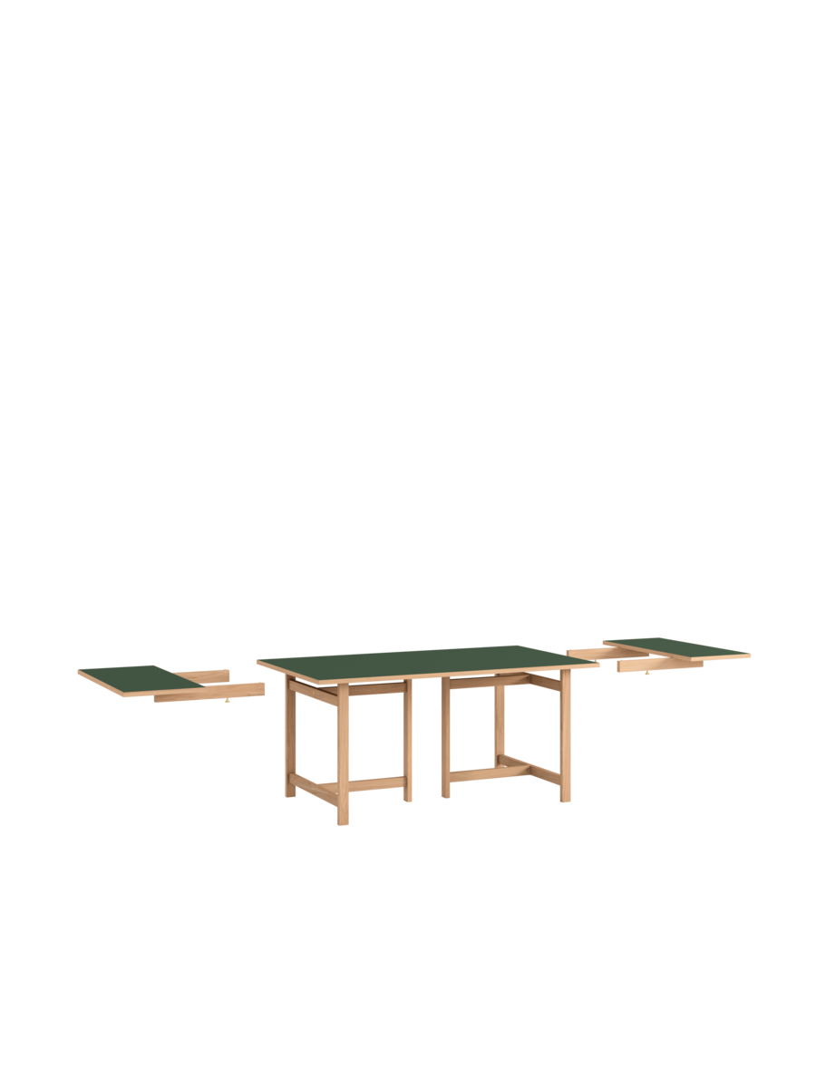 MOEBE - Extension Leaves for Rectangular Dining Table