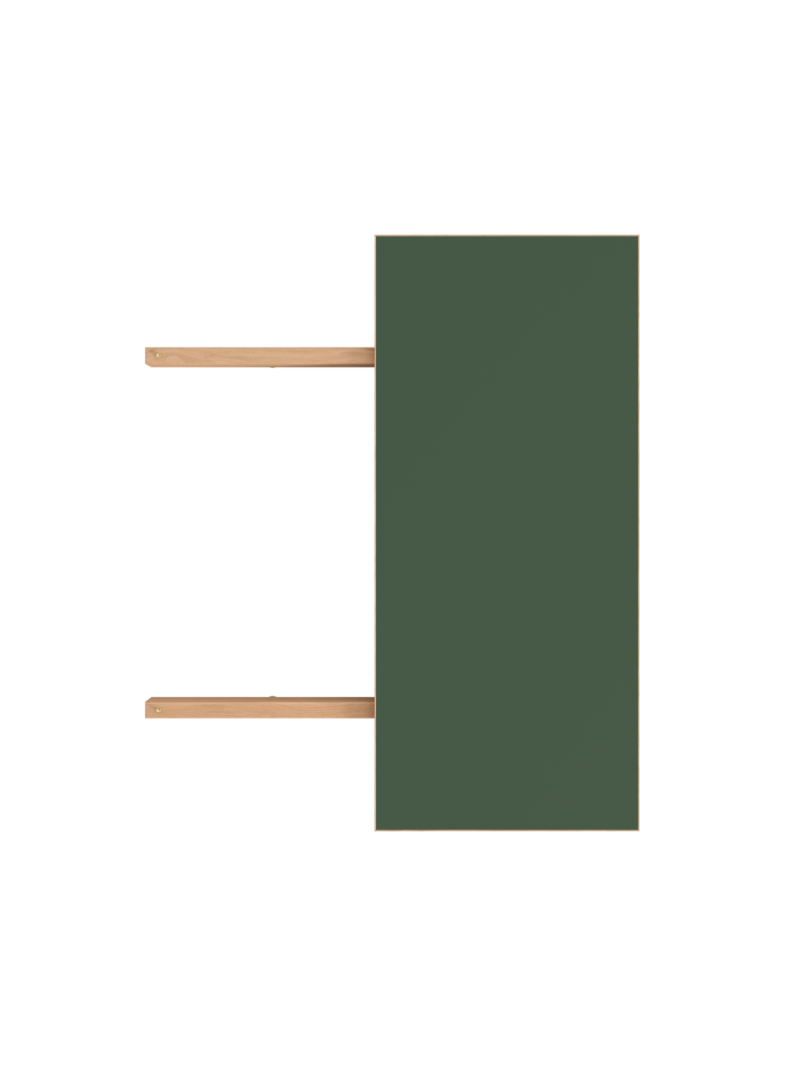 MOEBE - Extension Leaves for Rectangular Dining Table