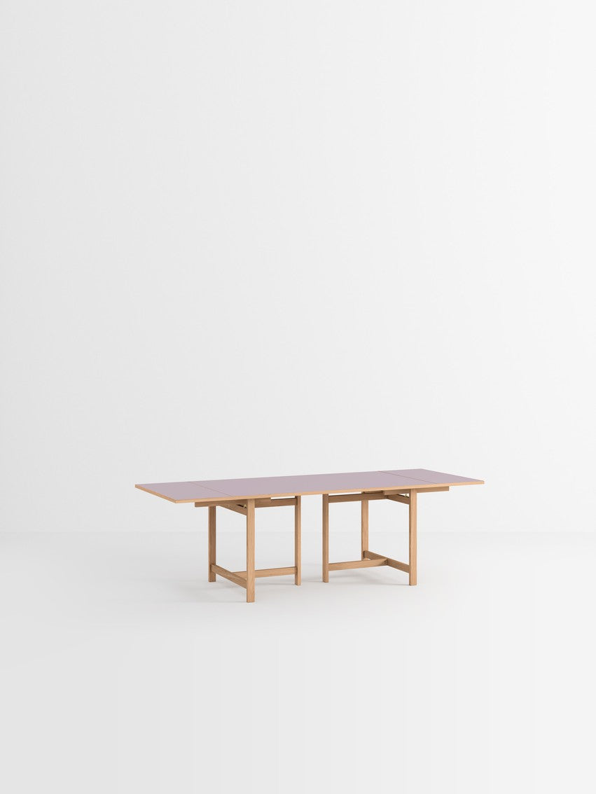 MOEBE - Rectangular Dining Table