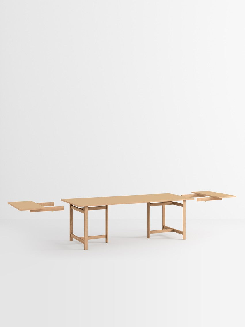 MOEBE - Rectangular Dining Table
