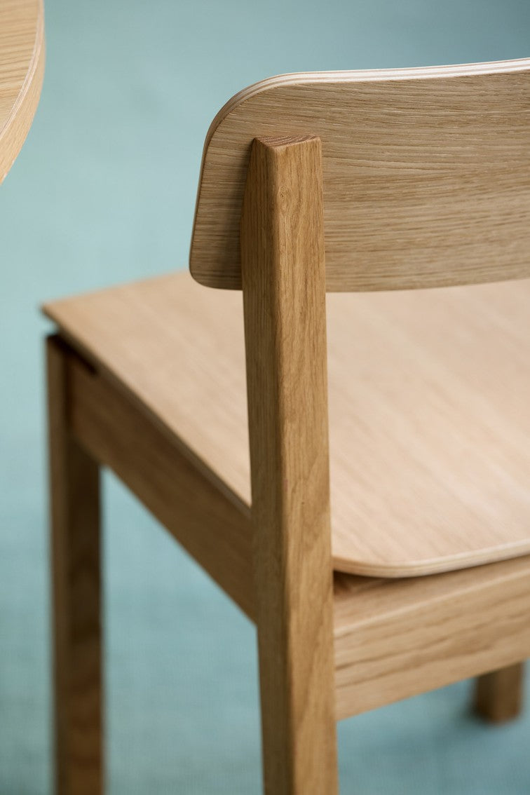 Moebe - Everyday Chair