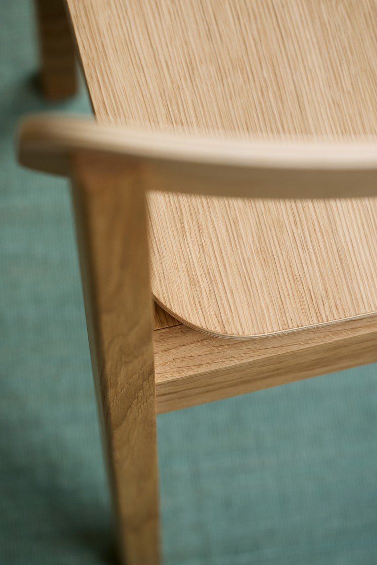 Moebe - Everyday Chair