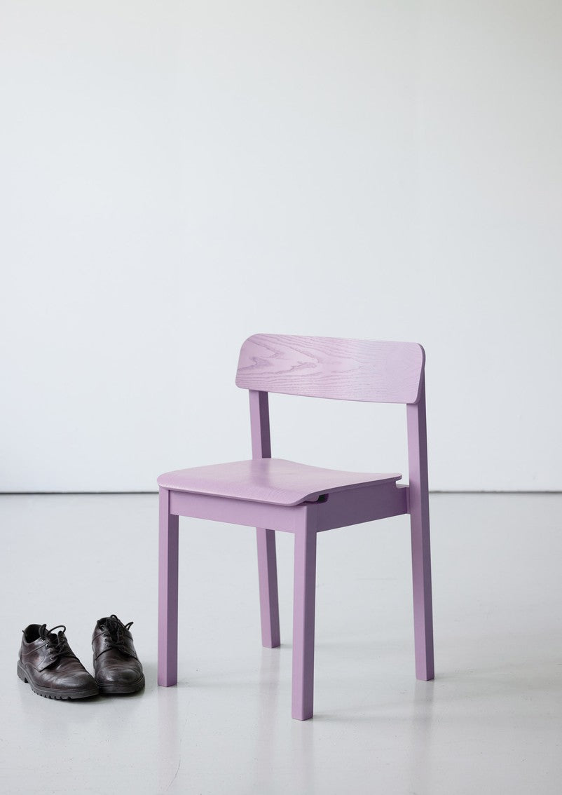 Moebe - Everyday Chair