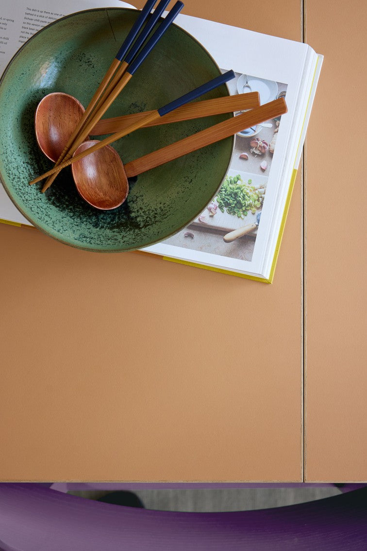 MOEBE - Rectangular Dining Table