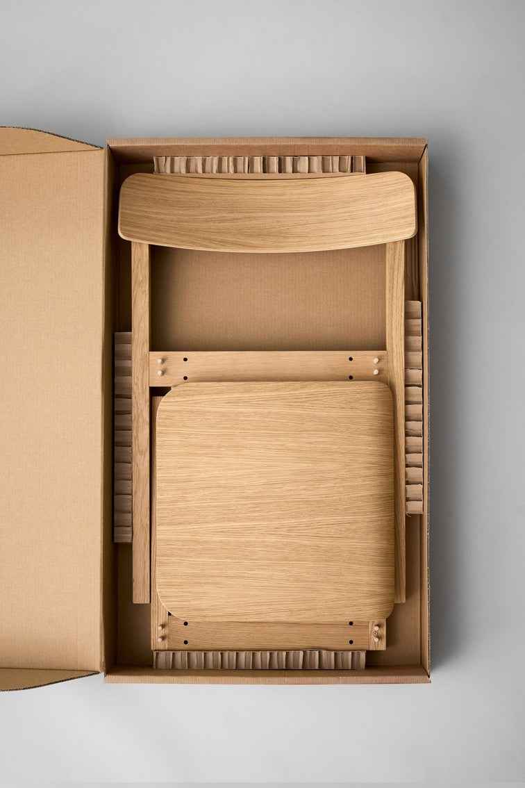 Moebe - Everyday Chair