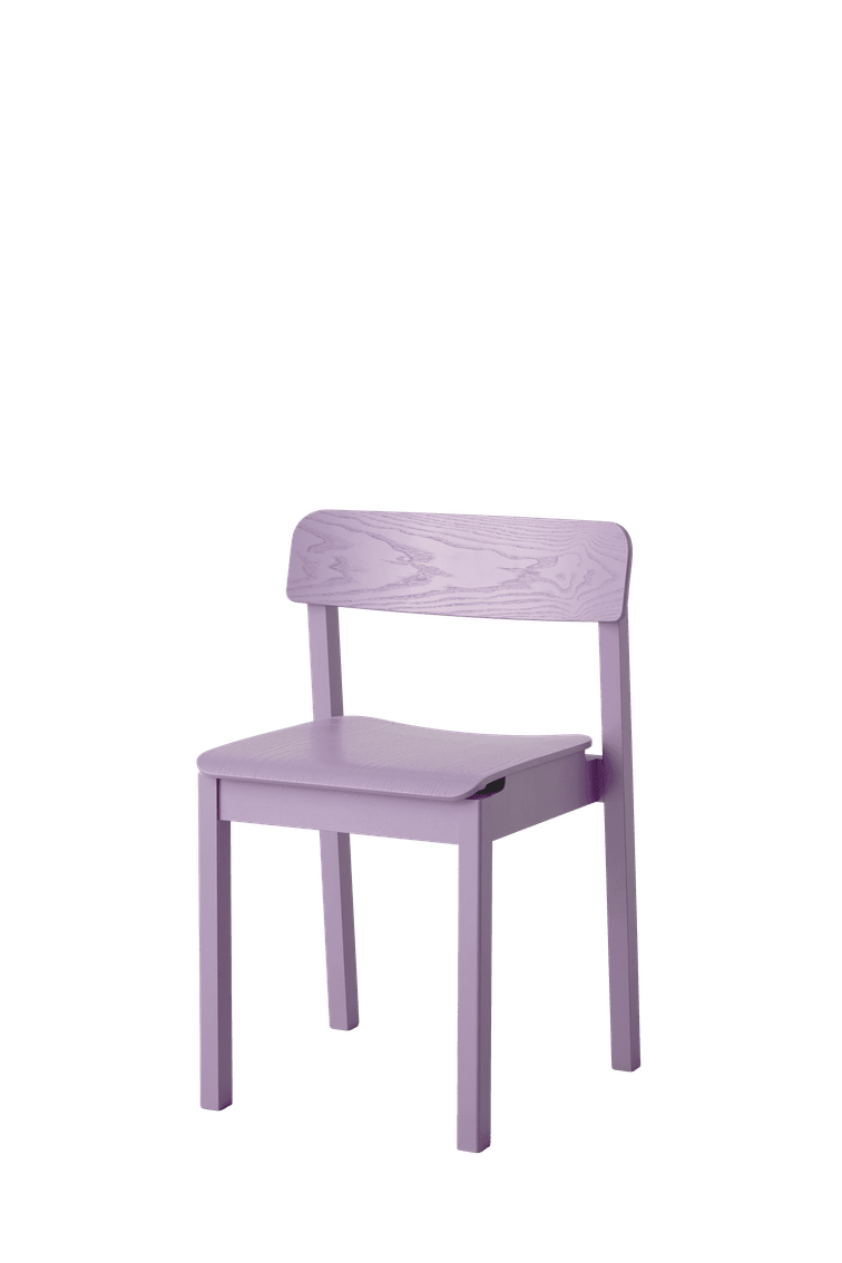 Moebe - Everyday Chair