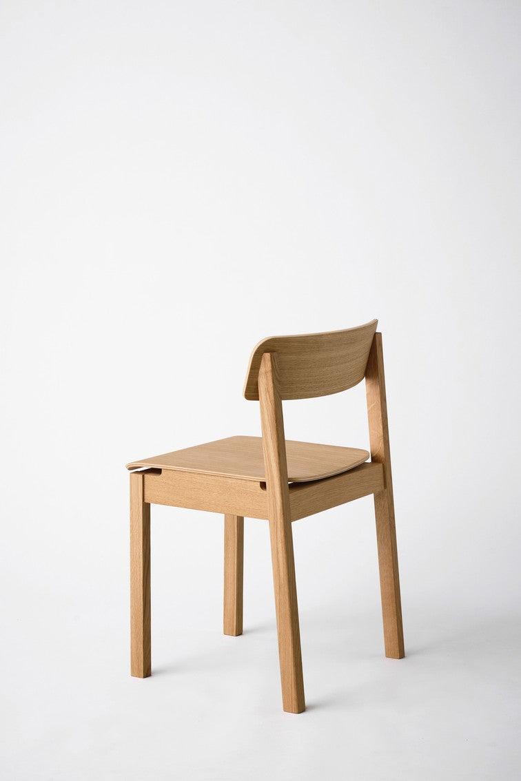 Moebe - Everyday Chair