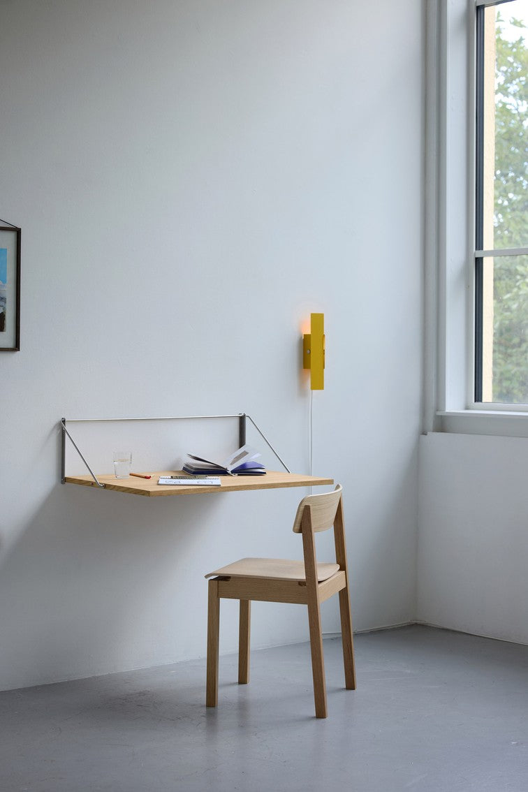 Moebe - Fold-Out Desk