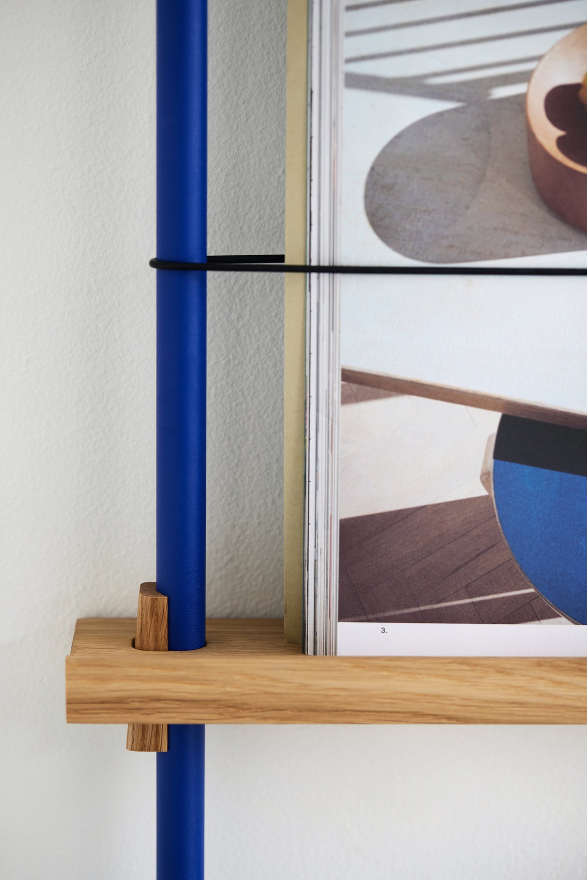 MOEBE - Magazine Shelving - MS.65.1