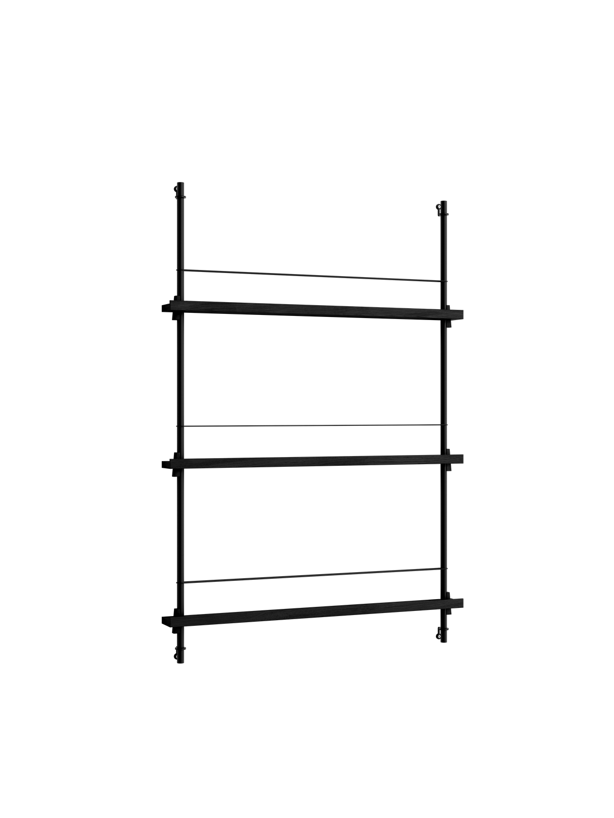 MOEBE - Magazine Shelving - MS.115.1