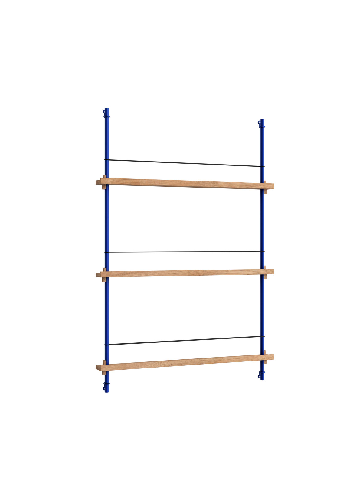 MOEBE - Magazine Shelving - MS.115.1