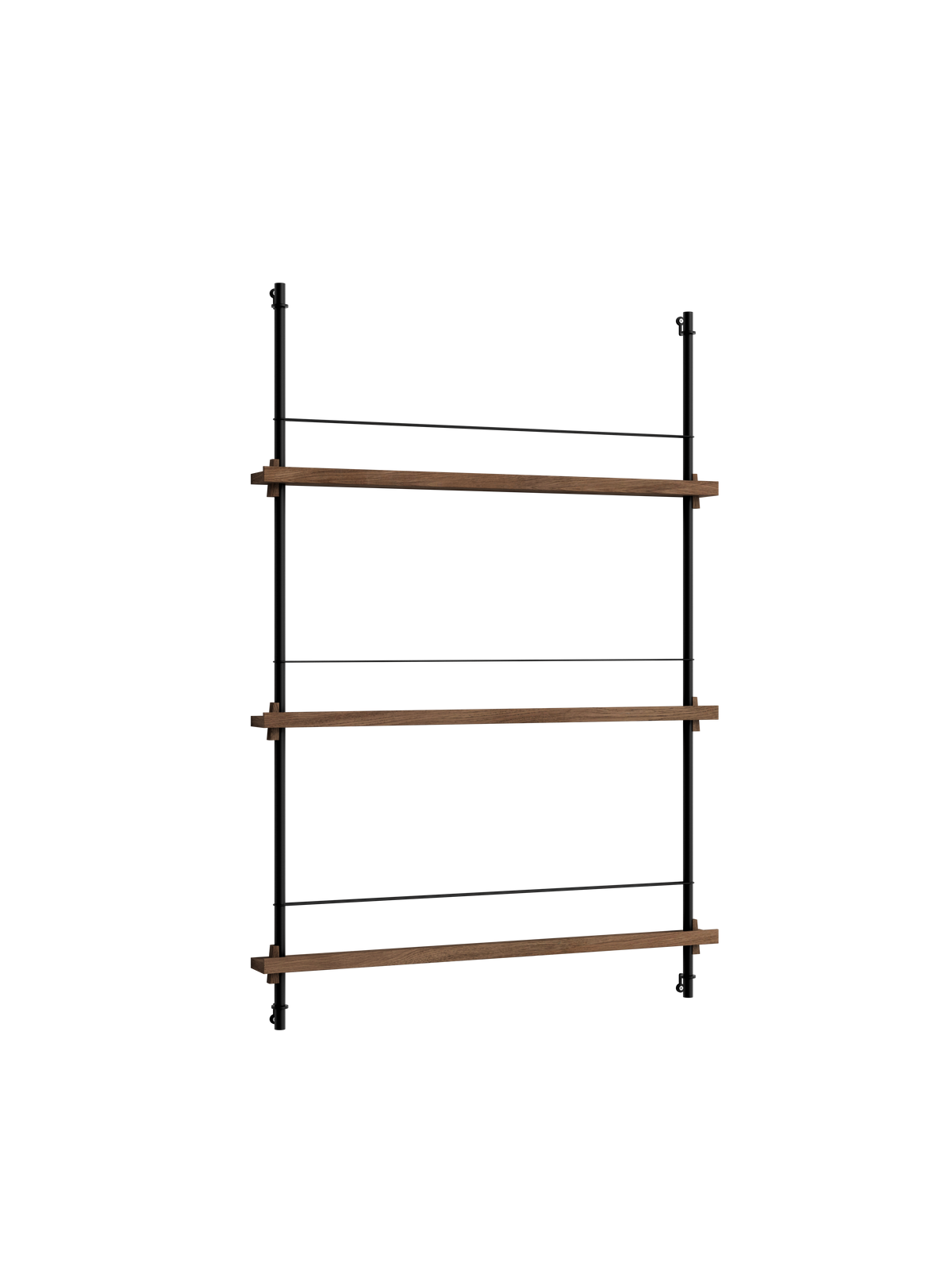 MOEBE - Magazine Shelving - MS.115.1