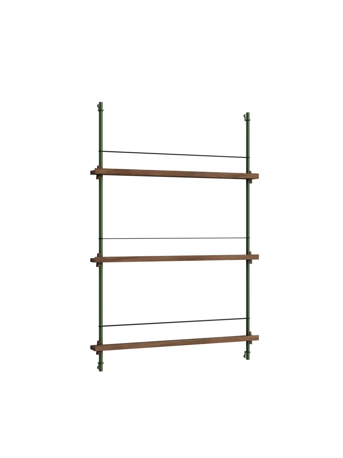 MOEBE - Magazine Shelving - MS.115.1