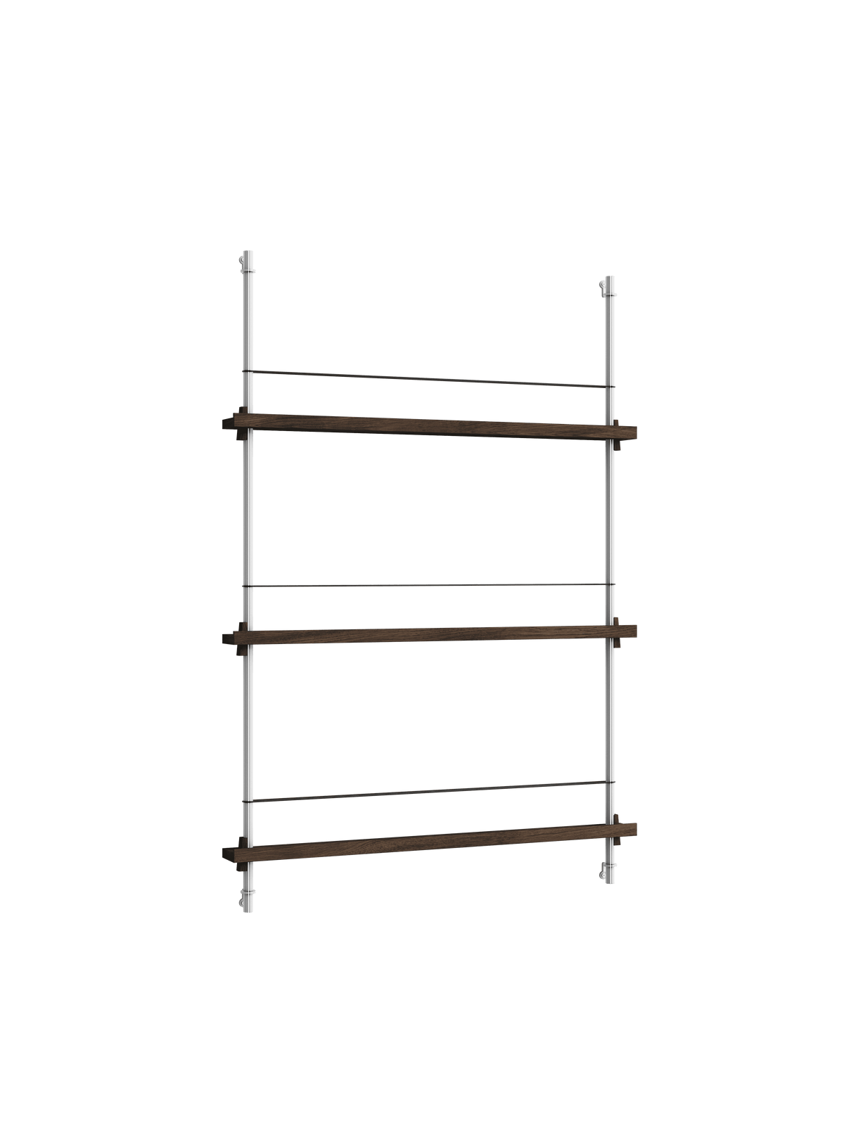 MOEBE - Magazine Shelving, Medium