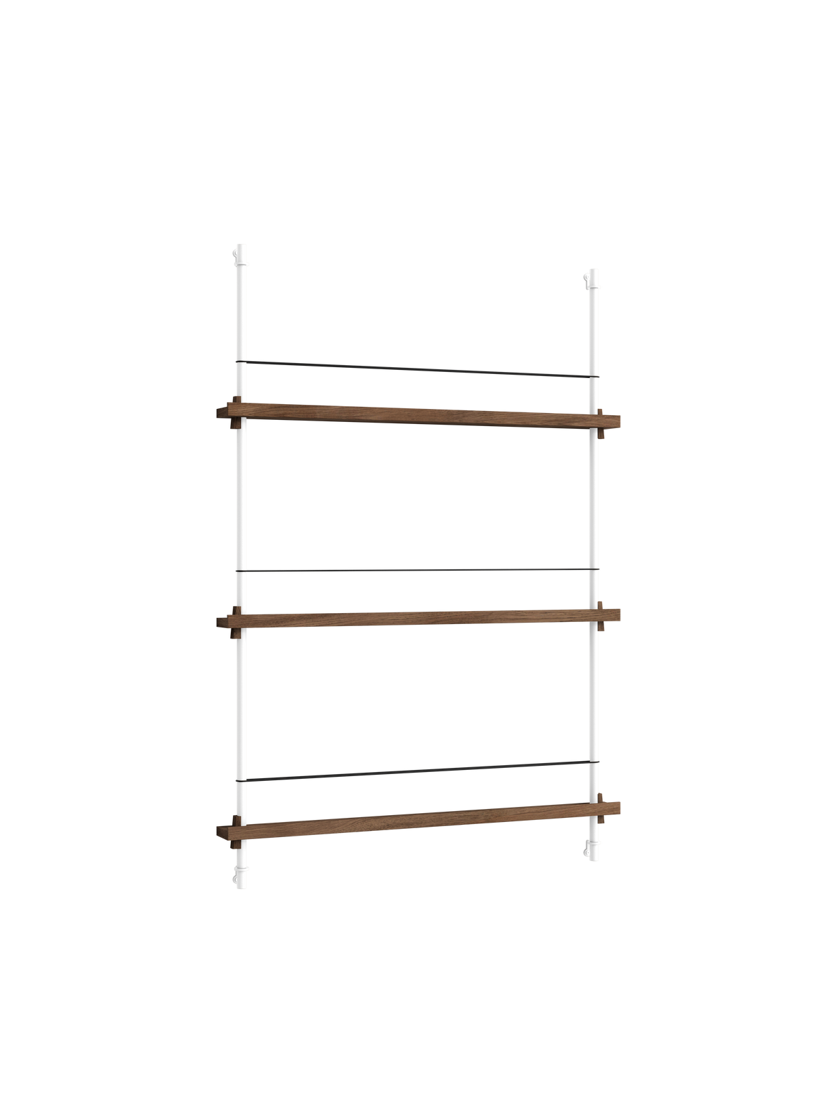 MOEBE - Magazine Shelving - MS.115.1