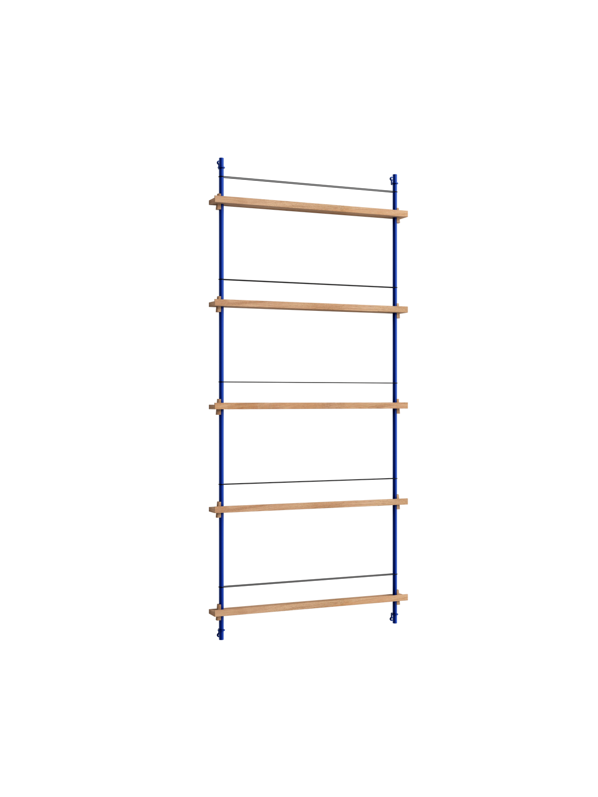 MOEBE - Magazine Shelving - MS.180.1