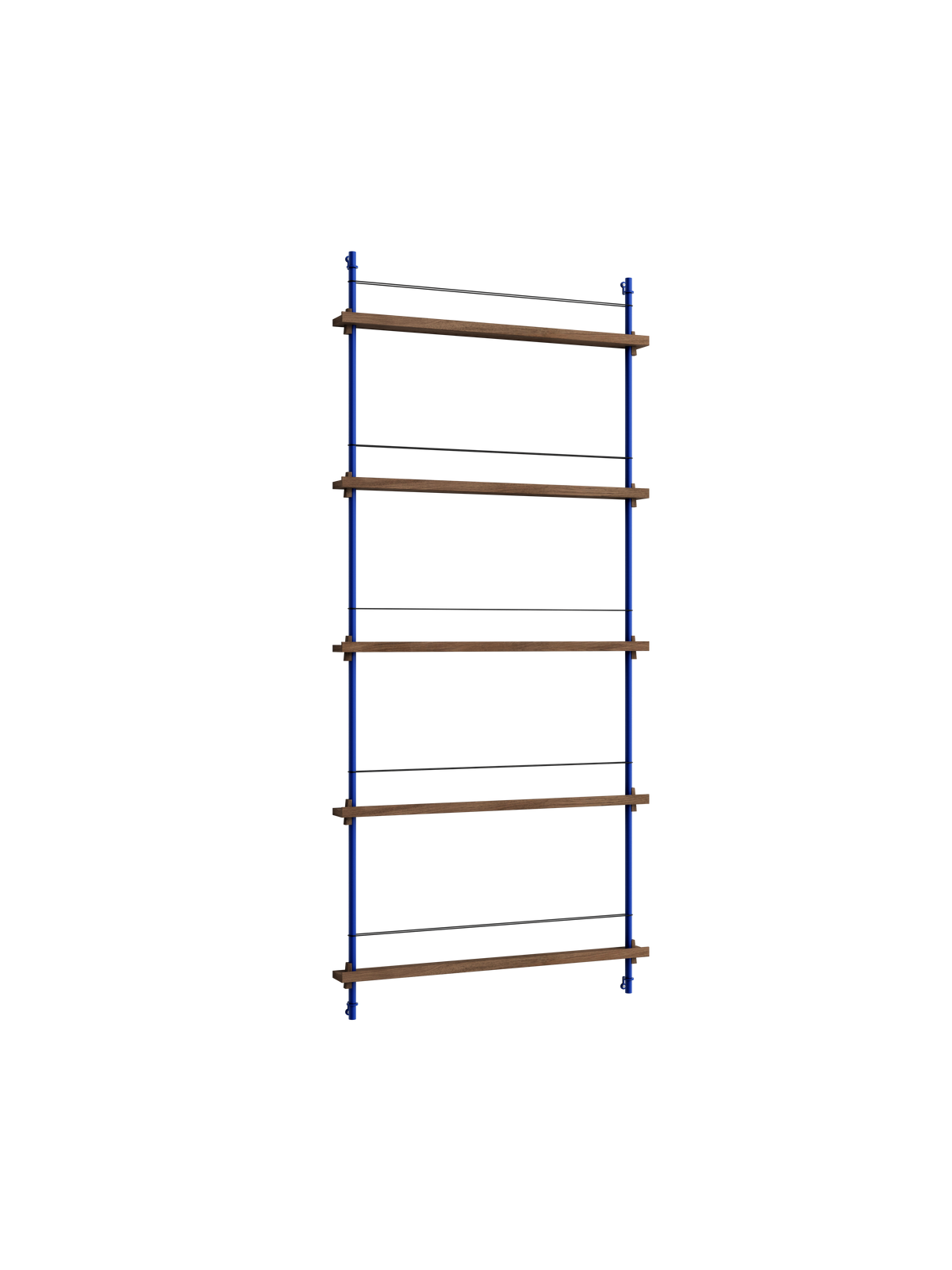 MOEBE - Magazine Shelving - MS.180.1