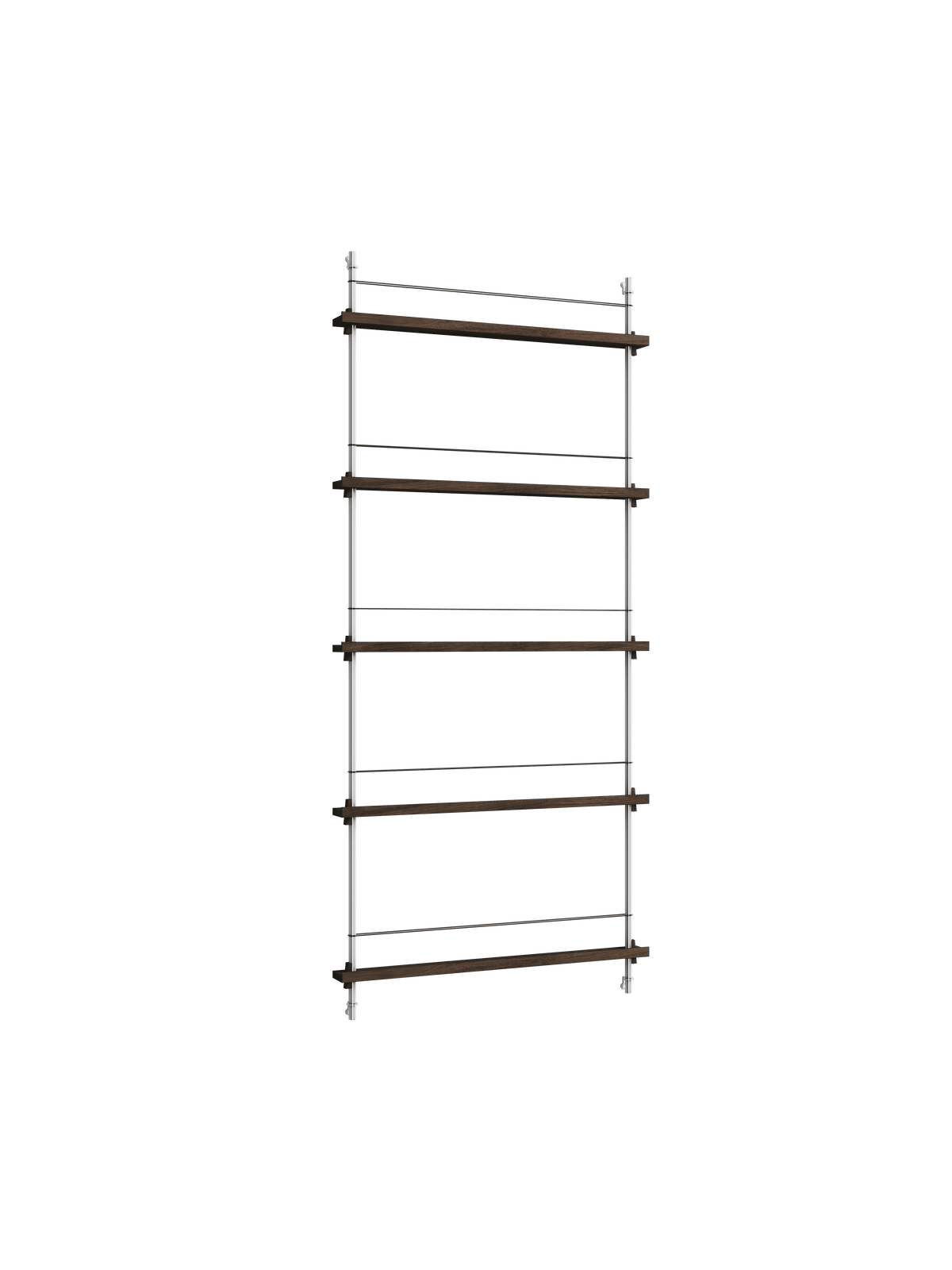 MOEBE - Magazine Shelving, Tall
