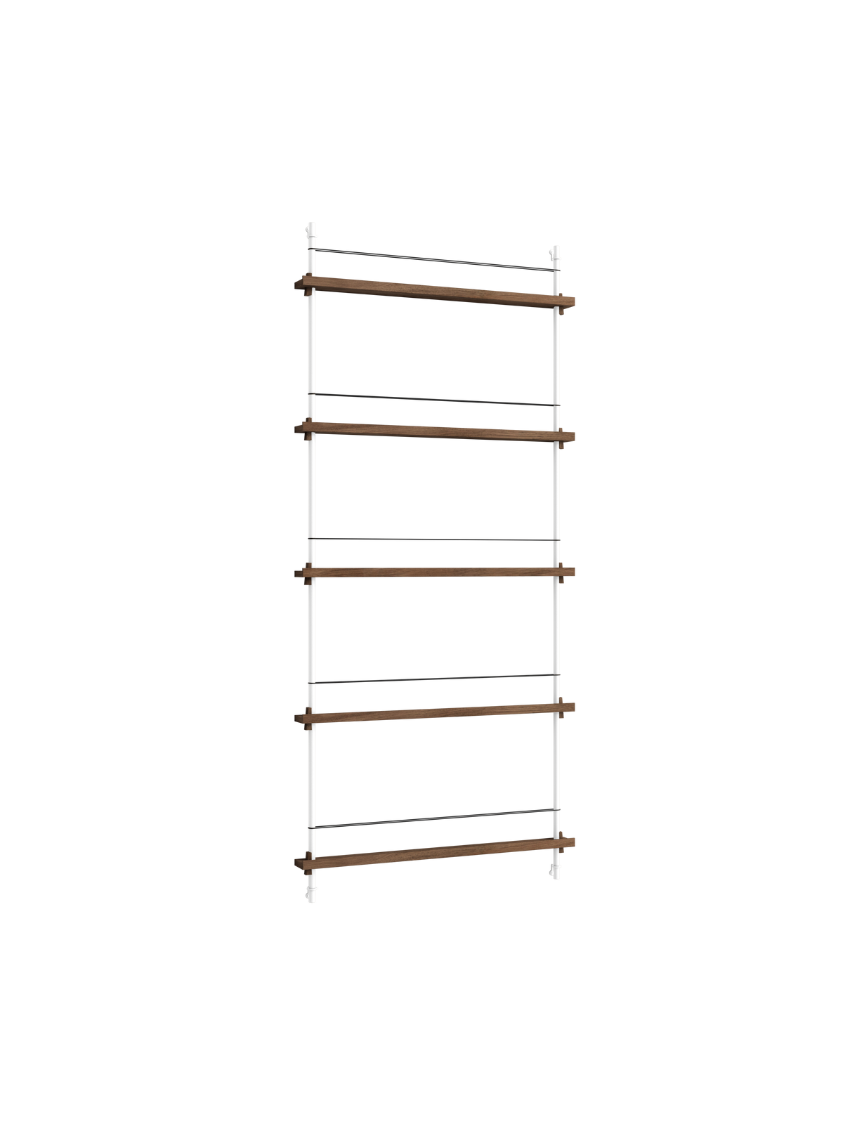 MOEBE - Magazine Shelving - MS.180.1