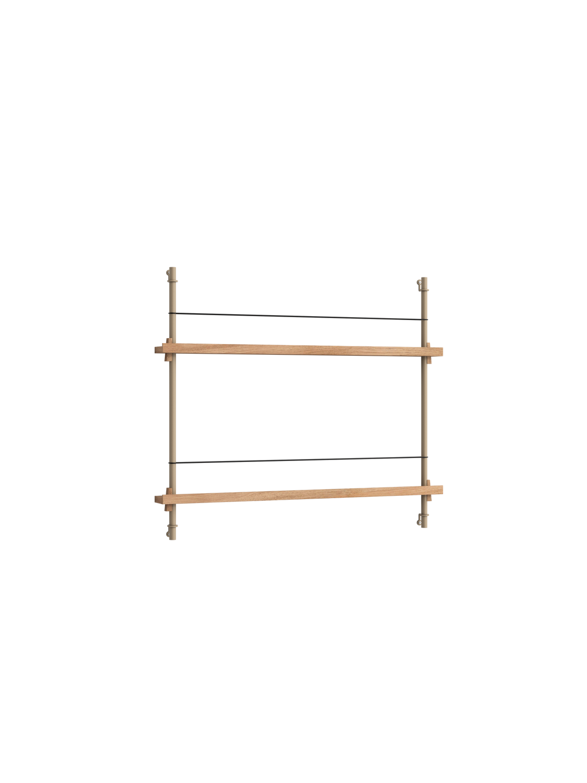 MOEBE - Magazine Shelving - MS.65.1