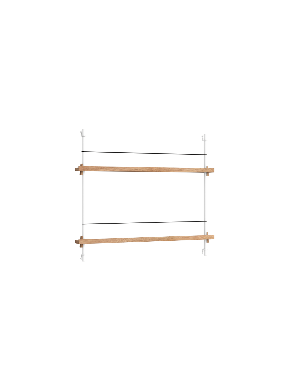 MOEBE - Magazine Shelving - MS.65.1