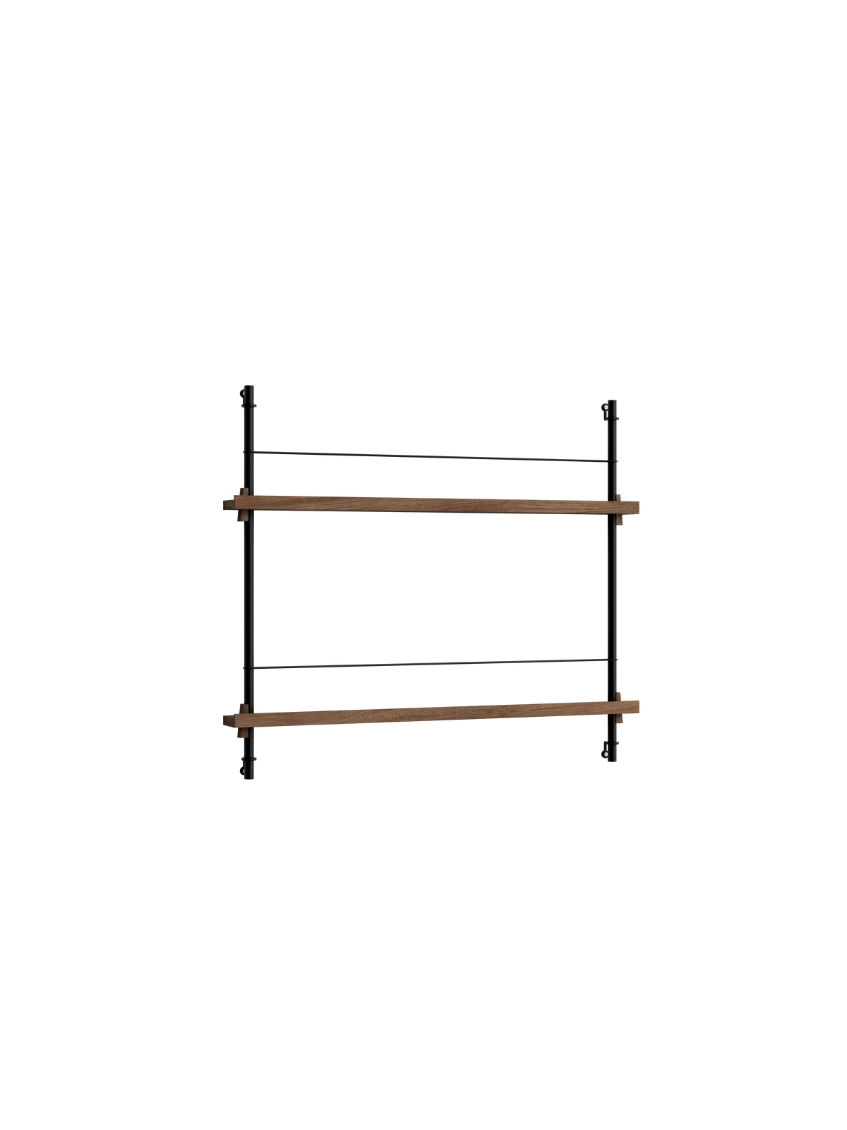 MOEBE - Magazine Shelving - MS.65.1