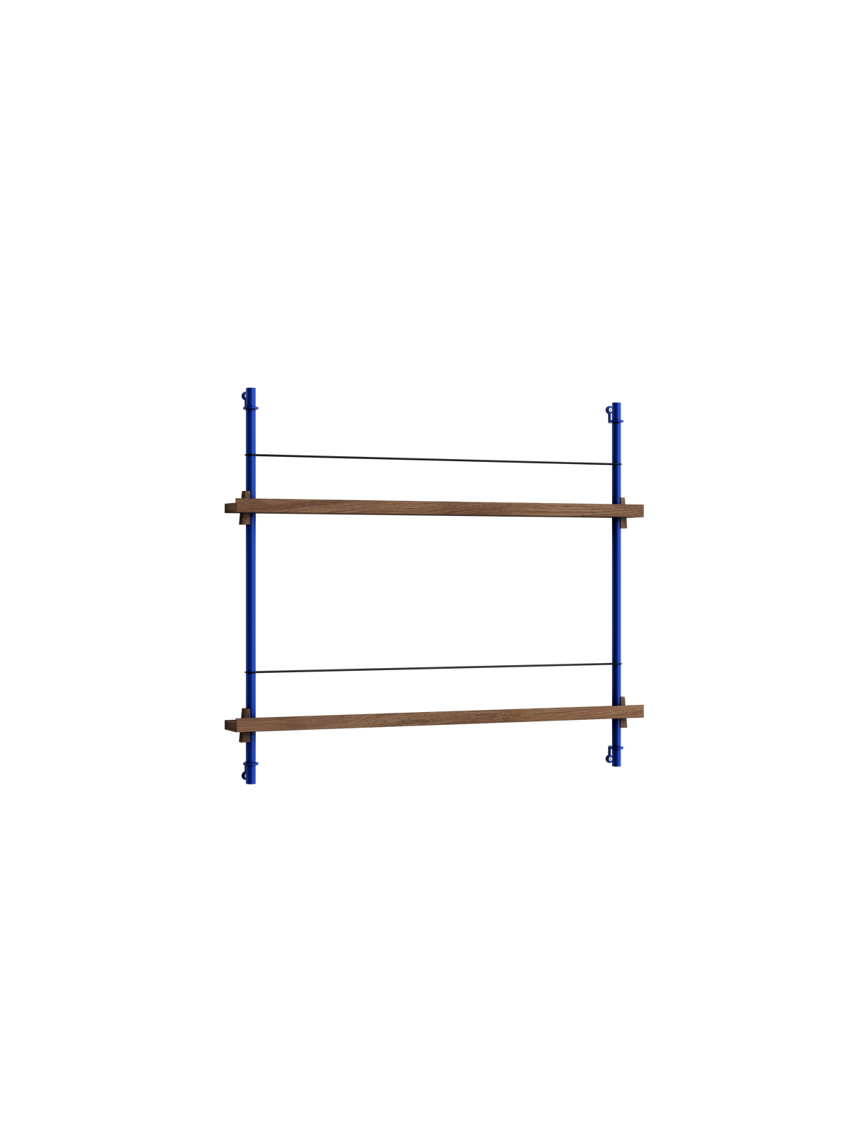 MOEBE - Magazine Shelving - MS.65.1