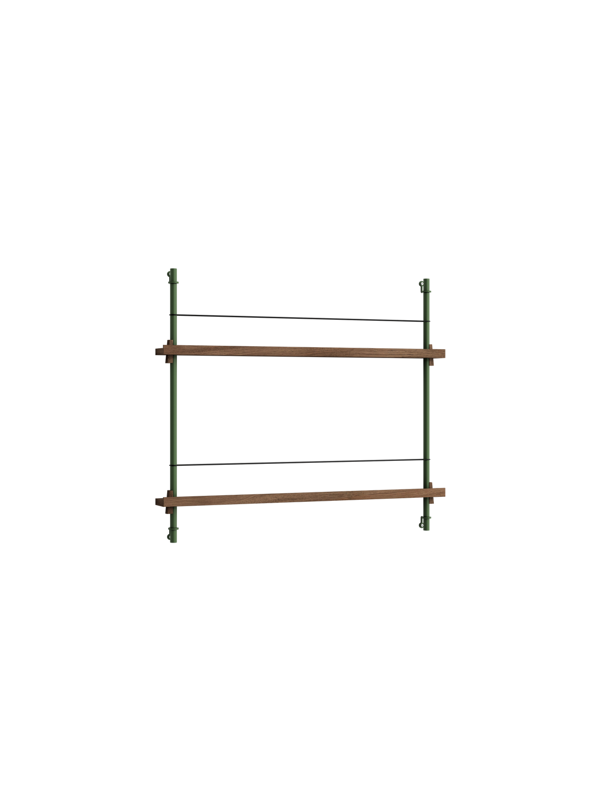 MOEBE - Magazine Shelving - MS.65.1