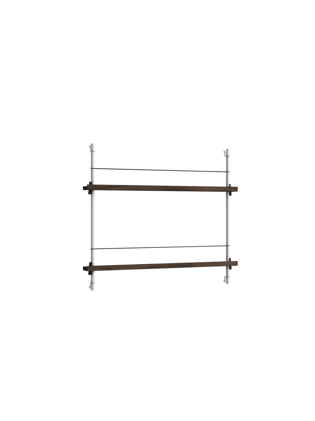 MOEBE - Magazine Shelving, Small