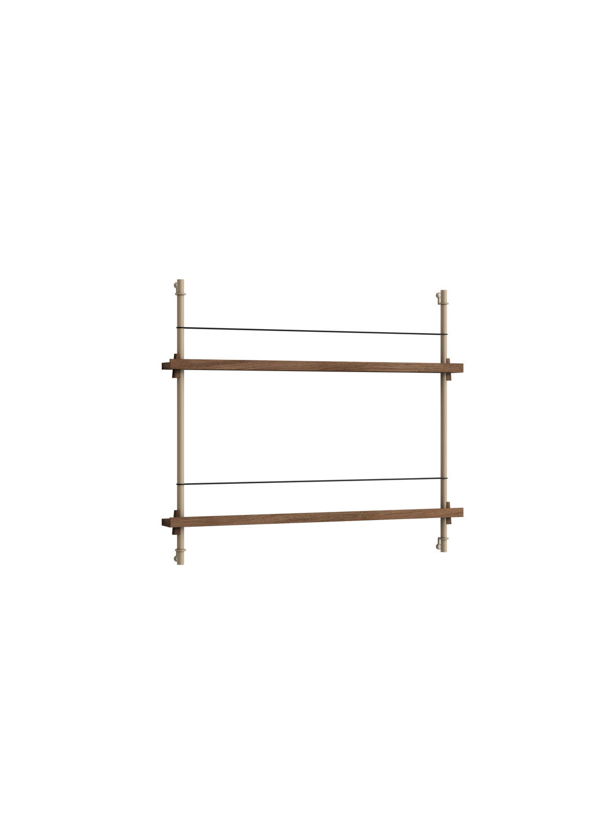MOEBE - Magazine Shelving - MS.65.1