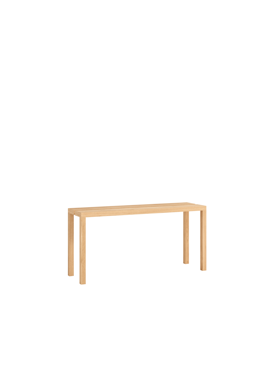 MOEBE - Peg Bench