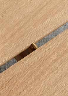 MOEBE - Rectangular Coffee Table