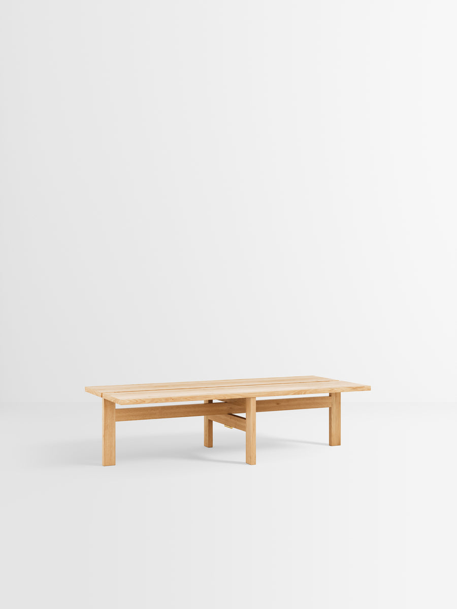 MOEBE - Rectangular Coffee Table