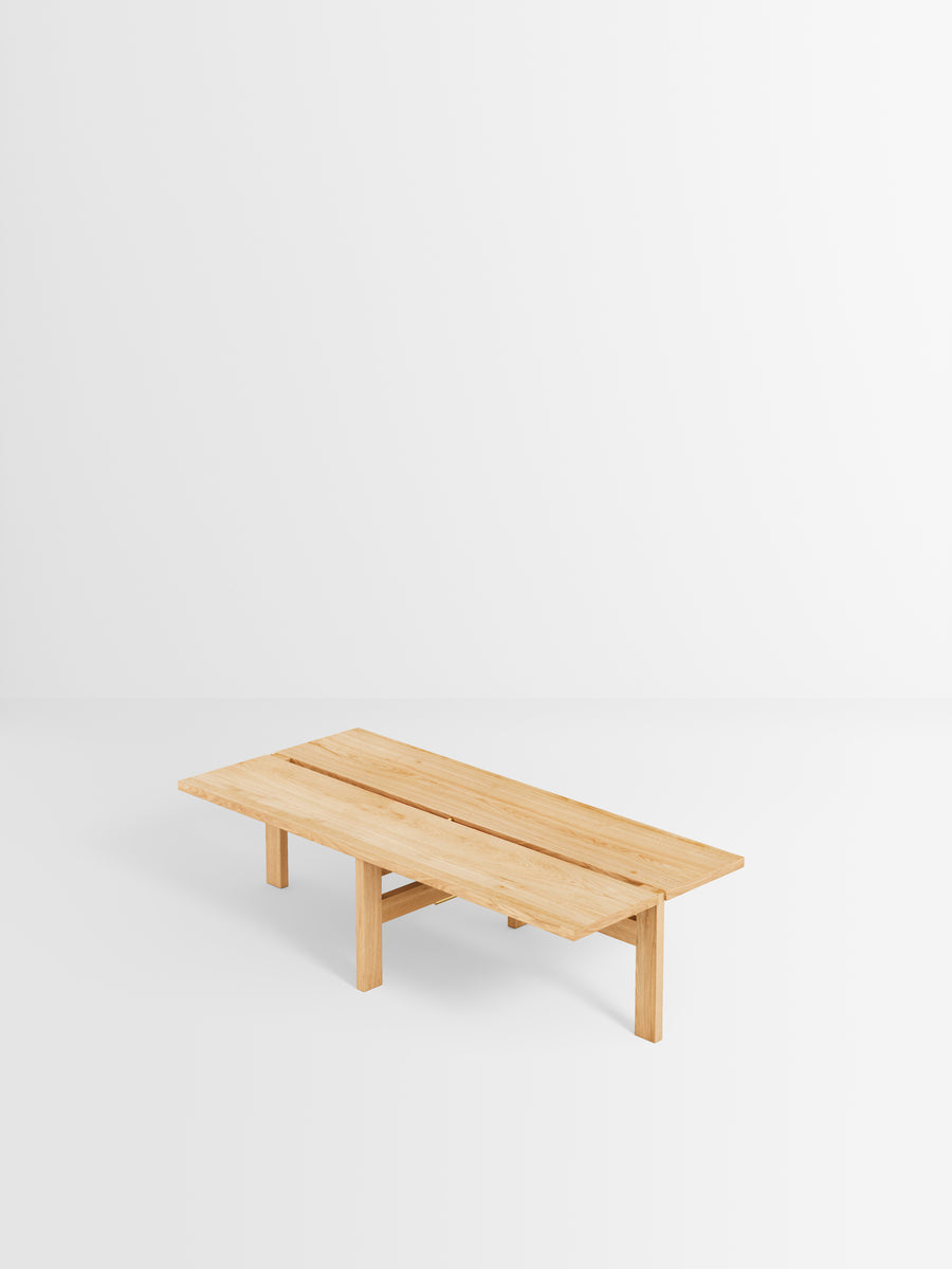 MOEBE - Rectangular Coffee Table