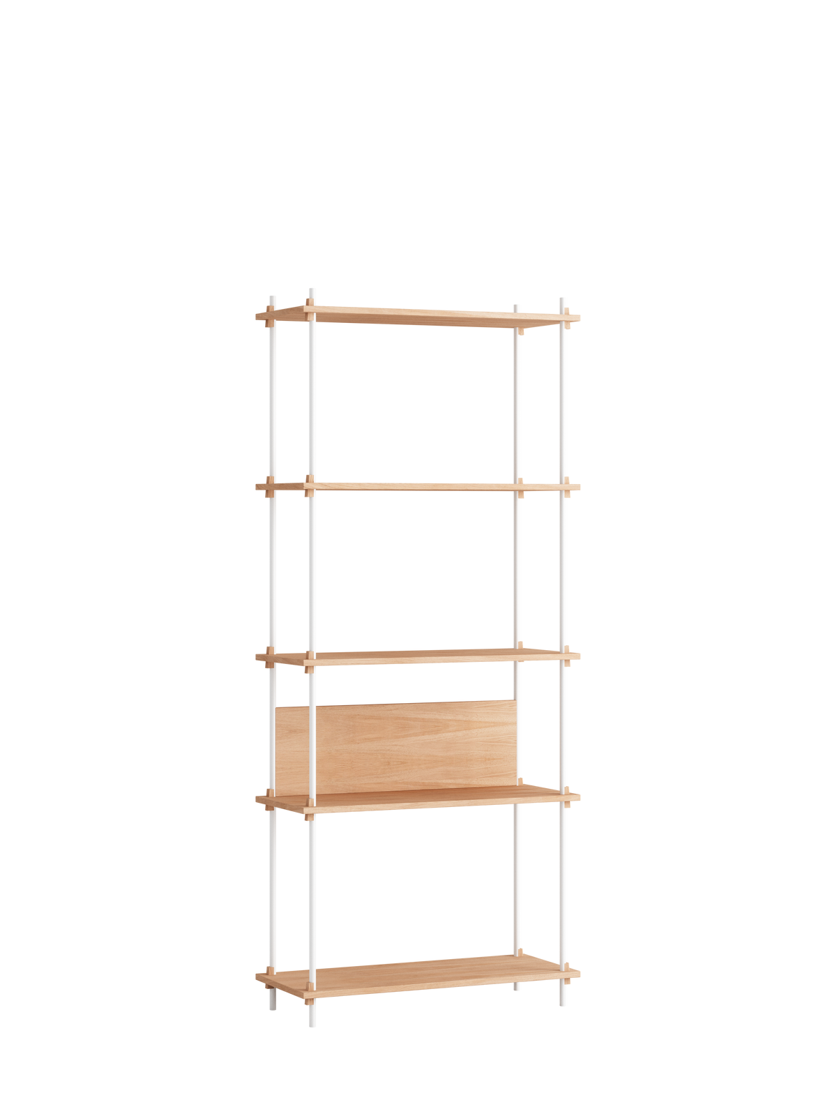 MOEBE - Shelving Classic, Tall