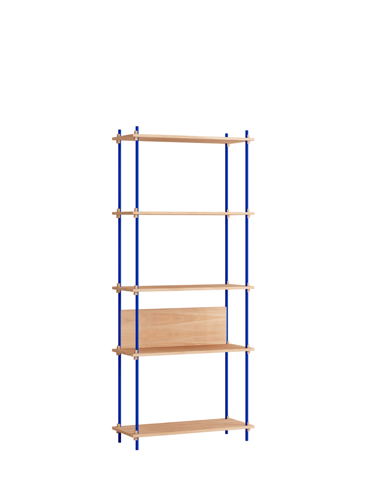MOEBE - Shelving Classic, Tall