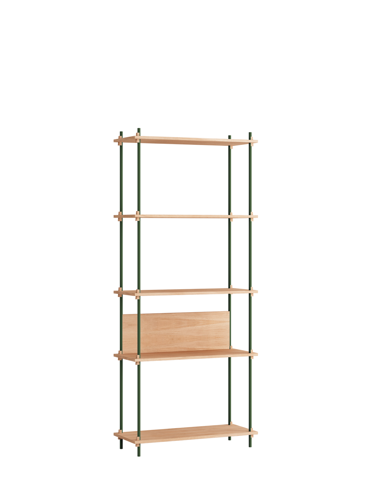 MOEBE - Shelving Classic, Tall