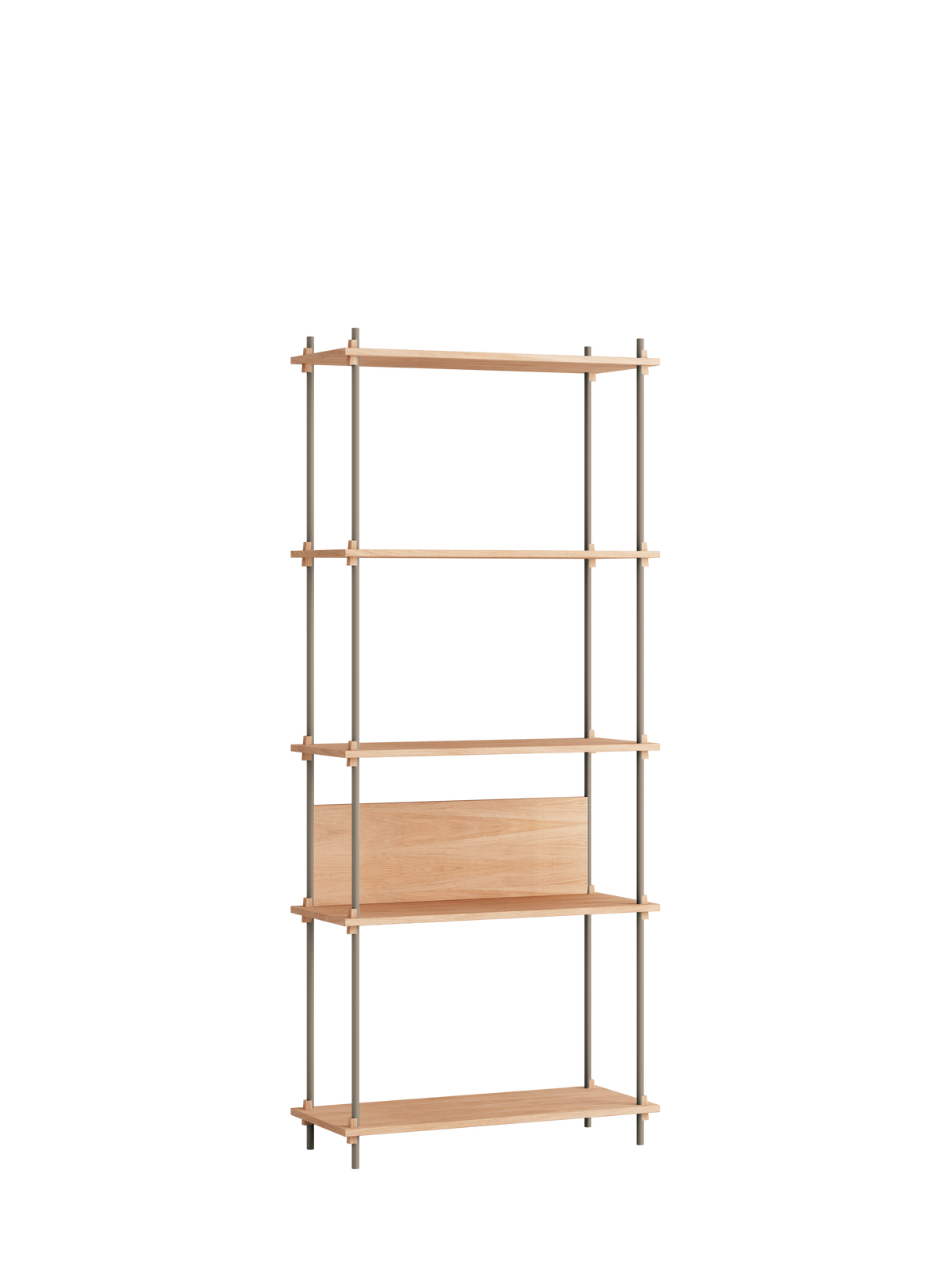 MOEBE - Shelving Classic, Tall