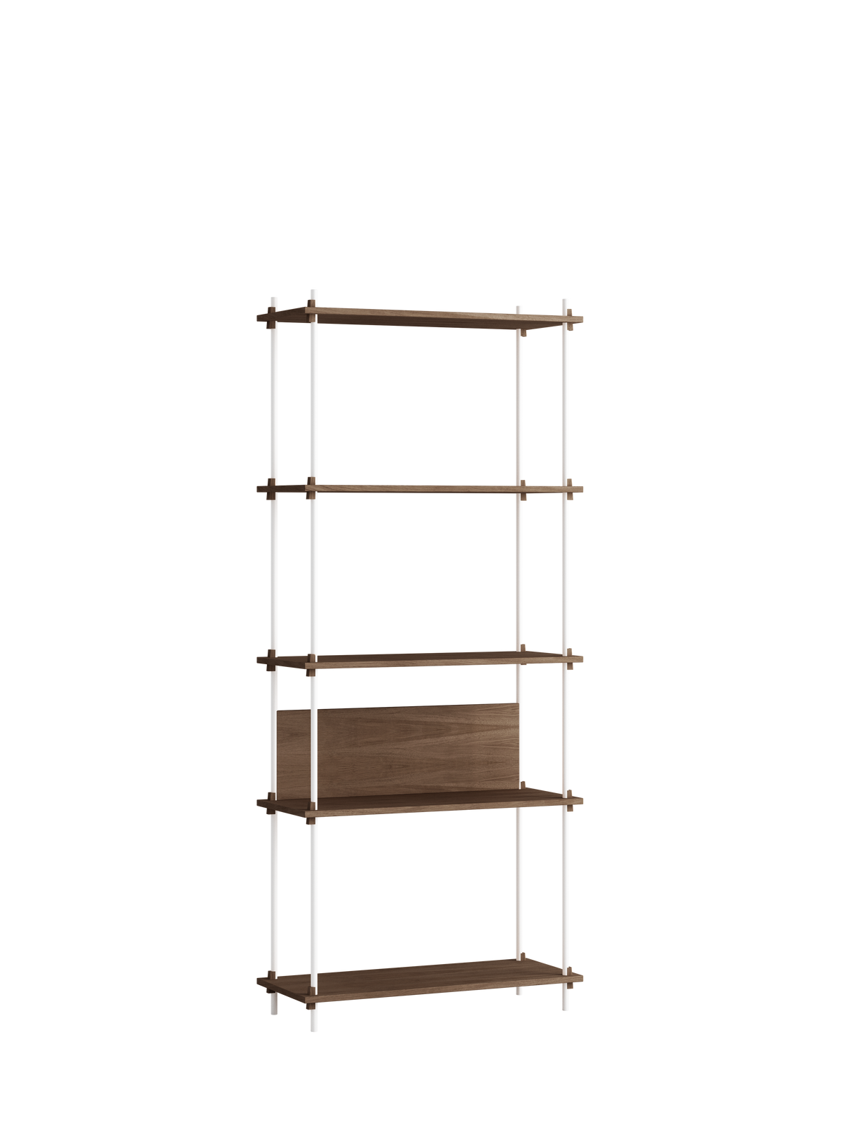 MOEBE - Shelving Classic, Tall