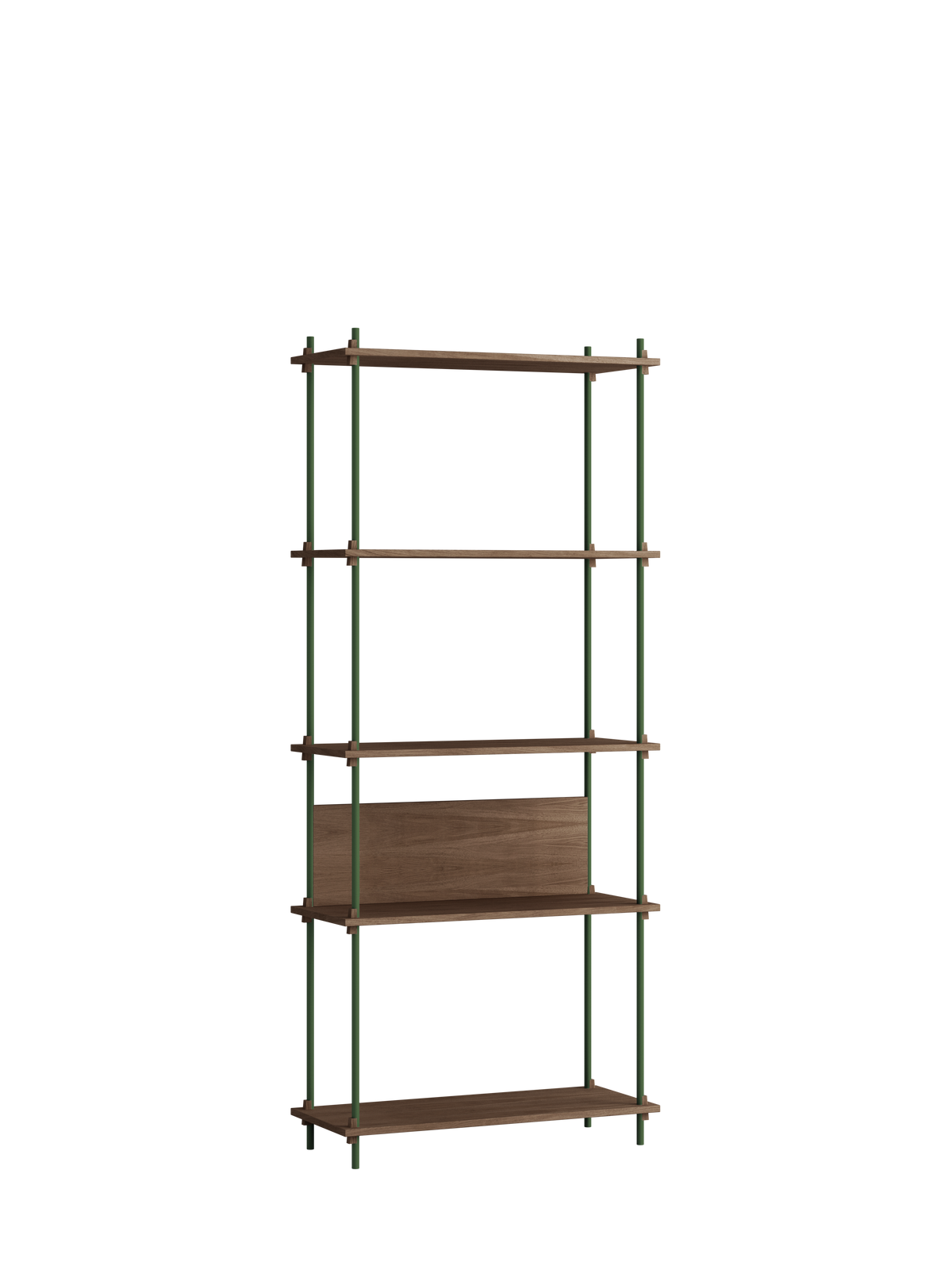 MOEBE - Shelving Classic, Tall