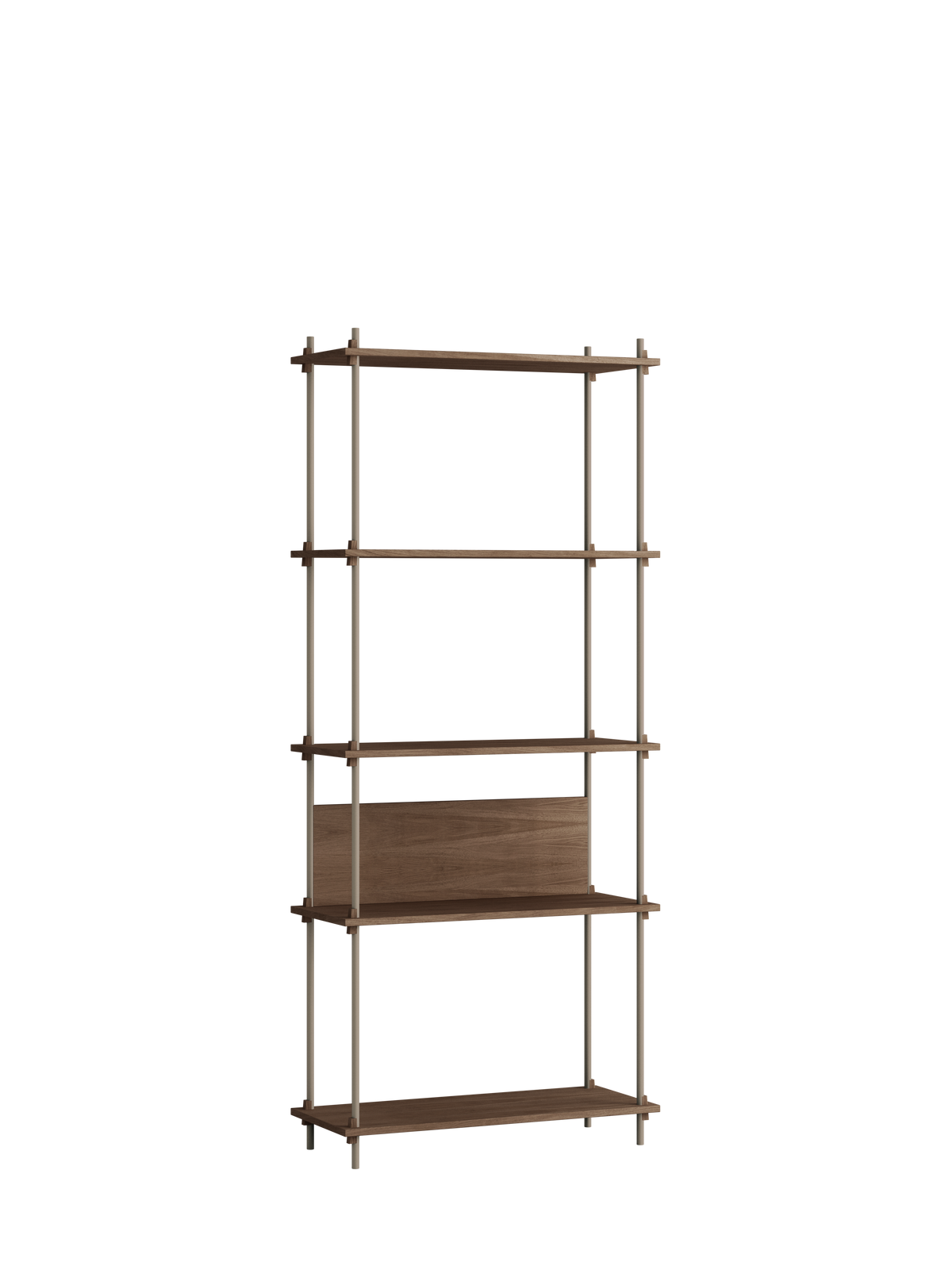 MOEBE - Shelving Classic, Tall