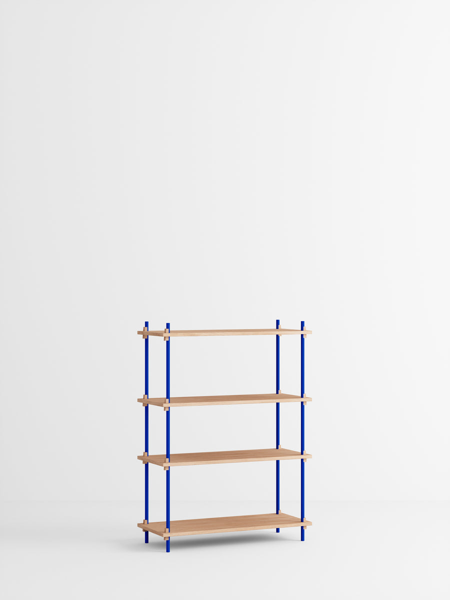 MOEBE - Shelving System - s.1151.A