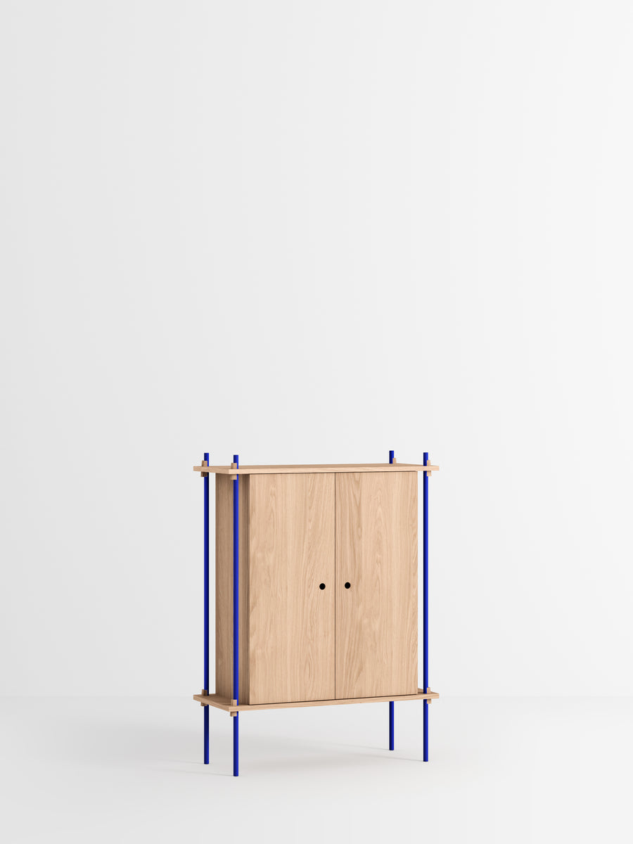 MOEBE - Shelving System - s.115.1.C