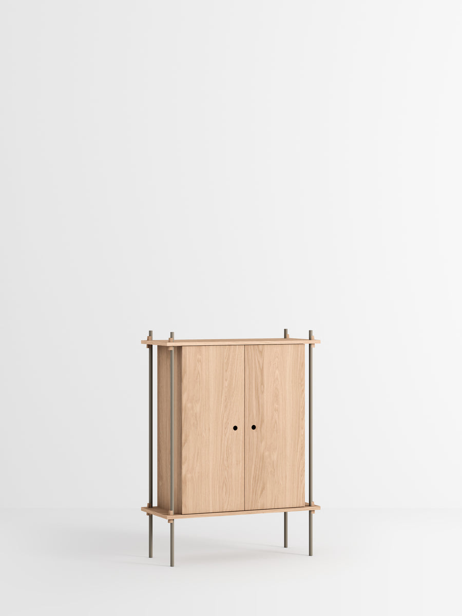 MOEBE - Shelving System - s.115.1.C