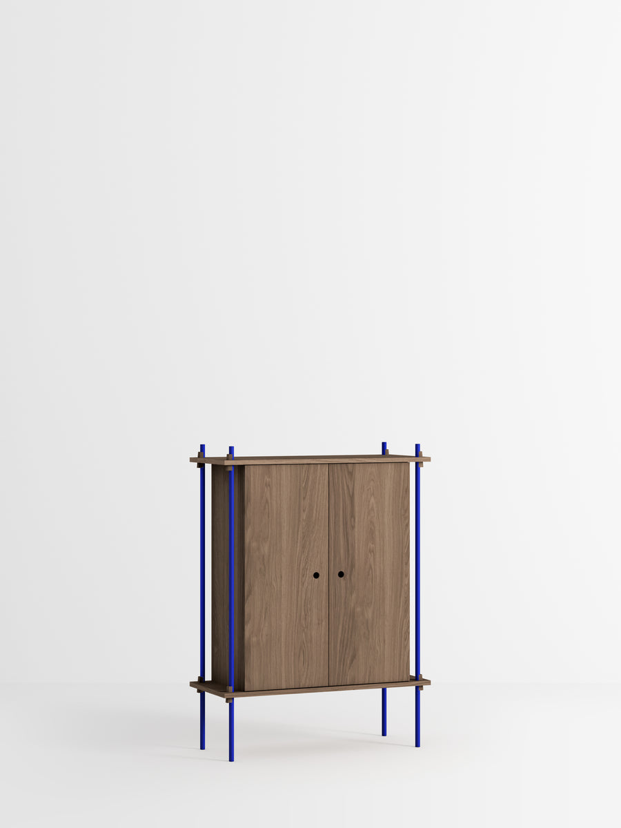 MOEBE - Shelving System - s.115.1.C