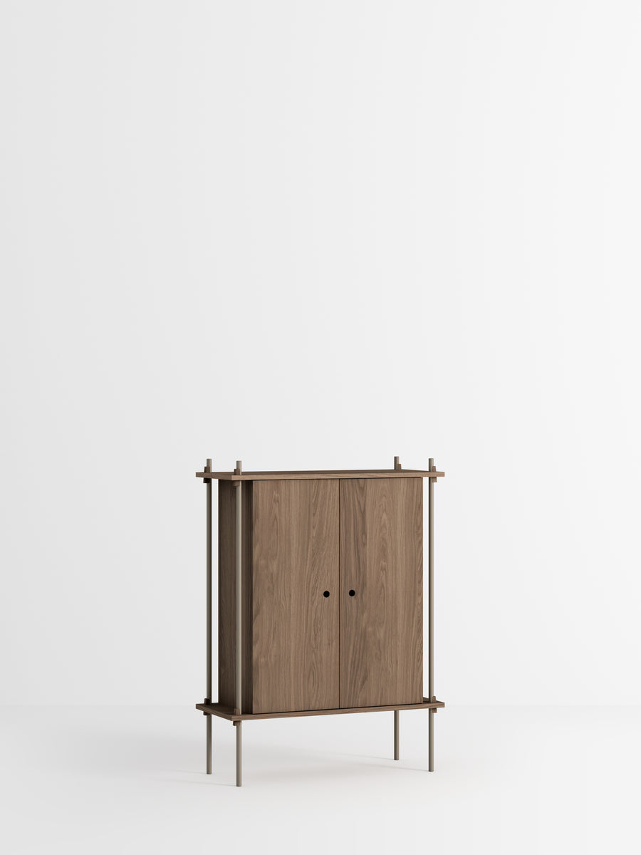 MOEBE - Shelving System - s.115.1.C