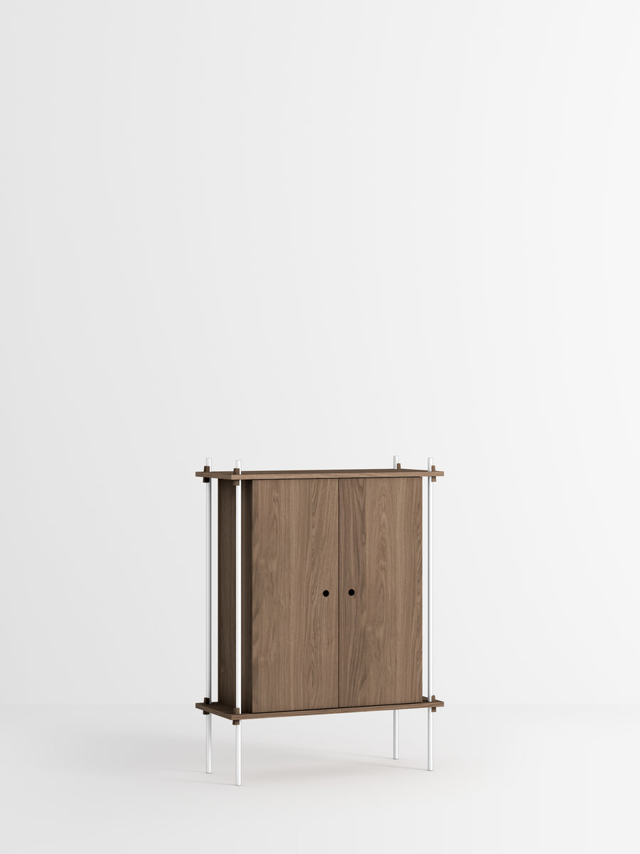 MOEBE - Shelving System - s.115.1.C